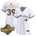White Gold / Trey Yesavage / S