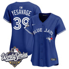 Royal / Trey Yesavage / S