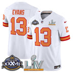 White / Mike Evans / S
