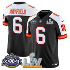 Black Alternate / Baker Mayfield / S