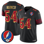 Black Gold / Fred Warner / S
