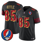 Black Gold / George Kittle / S