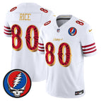 White Gold / Jerry Rice / S