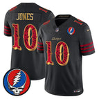 Black Gold / Mac Jones / S