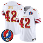 White Gold / Ronnie Lott / S