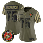 Marines / Armed Forces 1775 / S