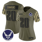 Air Force / Brian Dawkins / S
