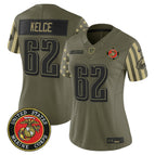 Marines / Jason Kelce / S