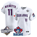 White / Bo Bichette / S