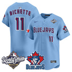 Powder Blue / Bo Bichette / S