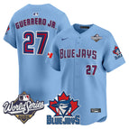 Powder Blue / Vladimir Guerrero Jr. / S