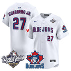 White / Vladimir Guerrero Jr. / S