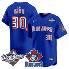 Royal / Alejandro Kirk / S