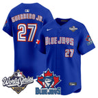 Royal / Vladimir Guerrero Jr. / S