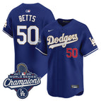 Royal / Mookie Betts / S