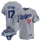 Gray / Shohei Ohtani / S
