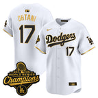 White Gold / Shohei Ohtani / S
