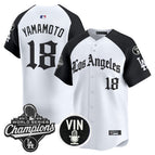 Alternate / Yamamoto / S