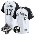 Alternate / Shohei Ohtani / S