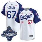 Alternate / Vin Scully / S