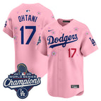 Cherry Blossom / Shohei Ohtani / S