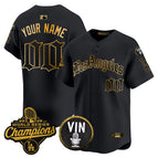 Men / Black Gold / S