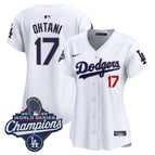 White / Shohei Ohtani / S
