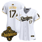 White Gold / Shohei Ohtani / S