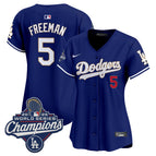 Royal / Freddie Freeman / S