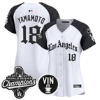 Alternate / Yamamoto / S