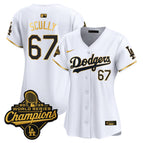 White Gold / Vin Scully / S