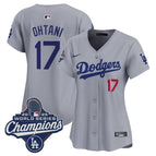 Gray / Shohei Ohtani / S