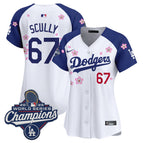 Alternate / Vin Scully / S
