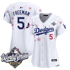 White / Freddie Freeman / S