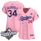 Cherry Blossom / Fernando Valenzuela / S