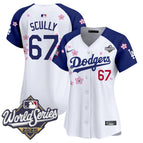 Alternate / Vin Scully / S