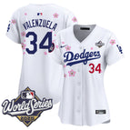 White / Fernando Valenzuela / S