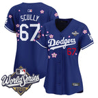 Royal / Vin Scully / S