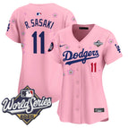 Cherry Blossom / Roki Sasaki / S