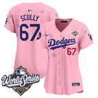Cherry Blossom / Vin Scully / S