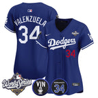 Royal / Fernando Valenzuela / S