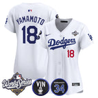 White / Yamamoto / S