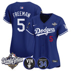 Royal / Freddie Freeman / S