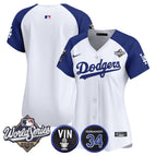 White Alternate / Team / S