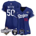 Royal / Mookie Betts / S
