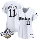 White / Bo Bichette / S