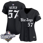 Black / Justin Bieber / S