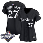 Black / Vladimir Guerrero Jr. / S