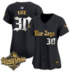 Black Gold / Alejandro Kirk / S