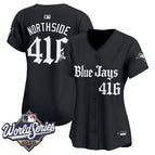 Black / NorthSide 416 / S